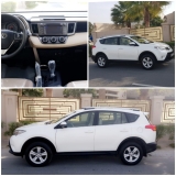 للبيع تويوتا RAV4 2013