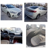 للبيع هونداي Elantra 2018