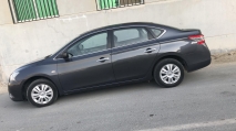 للبيع نيسان Sentra 2015