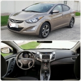 للبيع هونداي Elantra 2016