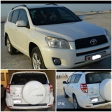 للبيع تويوتا RAV4 2012