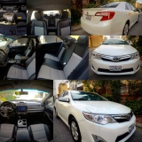 للبيع تويوتا camry 2014