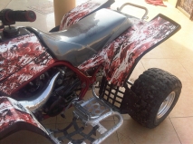 للبيع دراجات نارية  2011 2