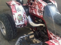 للبيع دراجات نارية  2011 item thumb 3