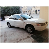 للبيع تويوتا camry 2002