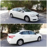 للبيع نيسان Sentra 2015