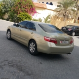 للبيع تويوتا camry 2007