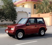 للبيع سوزوكي Vitara 1995