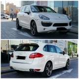 للبيع بورش Cayenne S 2011