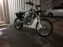 للبيع دراجات نارية  2008 item thumb 2