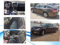 للبيع نيسان Altima 2013