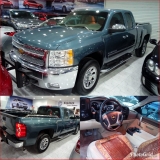 للبيع شفروليت Silverado 2013