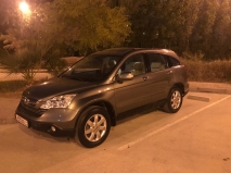 للبيع هوندا CRV 2008