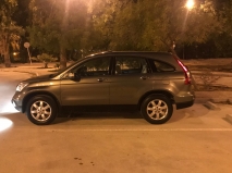 للبيع هوندا CRV 2008