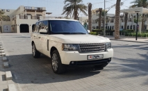 للبيع لاند روفر RANGE ROVER 2010