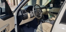 للبيع لاند روفر RANGE ROVER 2010