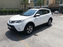 للبيع تويوتا RAV4 2015