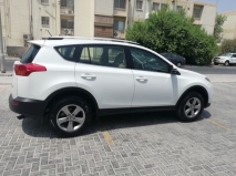 للبيع تويوتا RAV4 2015