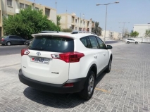 للبيع تويوتا RAV4 2015