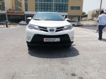 للبيع تويوتا RAV4 2015