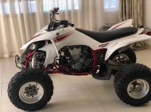 للبيع Yamaha YZ 2007 1