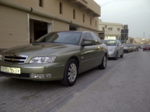 للبيع شفروليت Caprice 2006