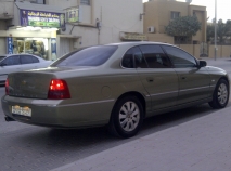 للبيع شفروليت Caprice 2006