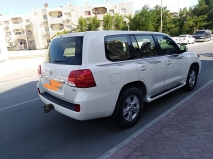 للبيع تويوتا Land Cruiser  2014