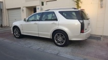 للبيع كاديلاك SRX 2007