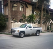 للبيع شفروليت Silverado 2012