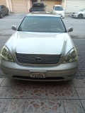 للبيع لكزس LS 2003