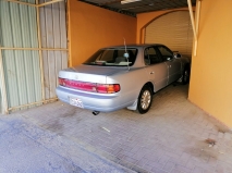 للبيع تويوتا camry 1994