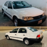 للبيع تويوتا Tercel 1999