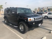 للبيع همر H2 2007