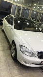 للبيع مرسيديس S class 2008