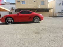 للبيع بورش Cayenne S 2006