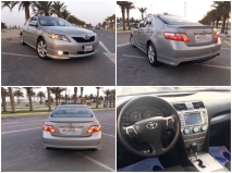 للبيع تويوتا camry 2008