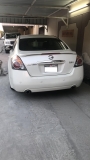 للبيع نيسان Altima 2008