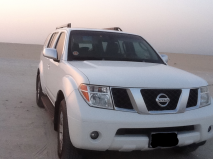 للبيع نيسان Pathfinder 2007