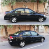 للبيع هوندا Civic 2004