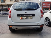 للبيع رينولت Duster 2013