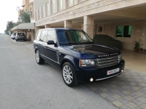 للبيع لاند روفر RANGE ROVER 0