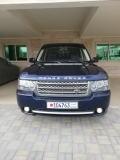 للبيع لاند روفر RANGE ROVER 0