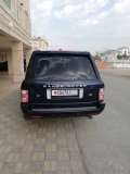 للبيع لاند روفر RANGE ROVER 0