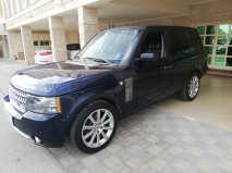 للبيع لاند روفر RANGE ROVER 0