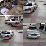 للبيع ميركوري Grand Marquis 2002