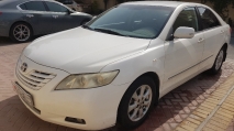 للبيع تويوتا camry 2008