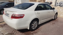 للبيع تويوتا camry 2008