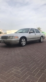 للبيع فورد Crown Victoria 2006