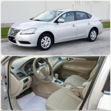 للبيع نيسان Sentra 2015